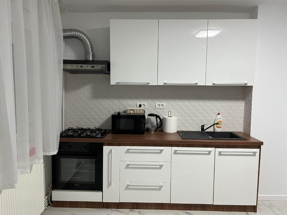 Apartament Apartament Aproape De Iuliusmall