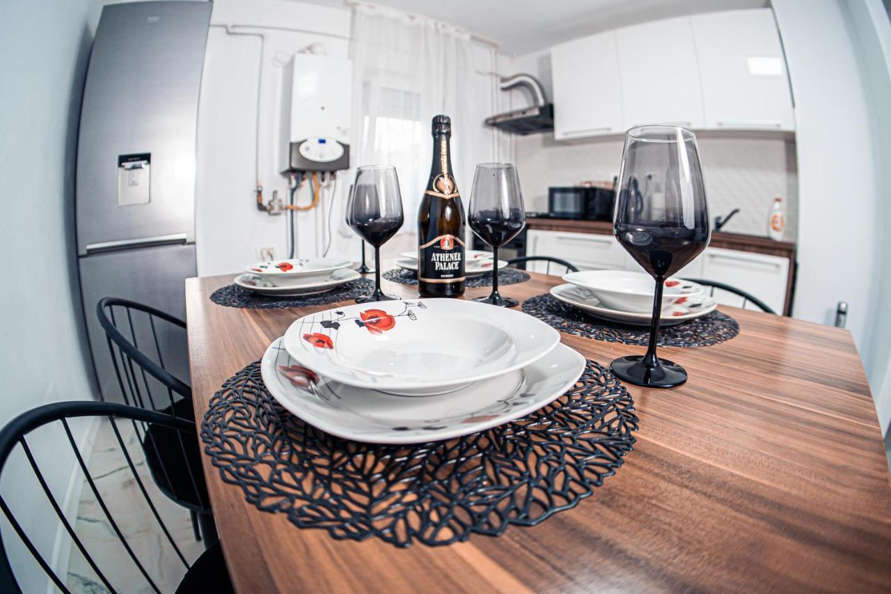 Apartament Apartament Aproape De Iuliusmall Timişoara