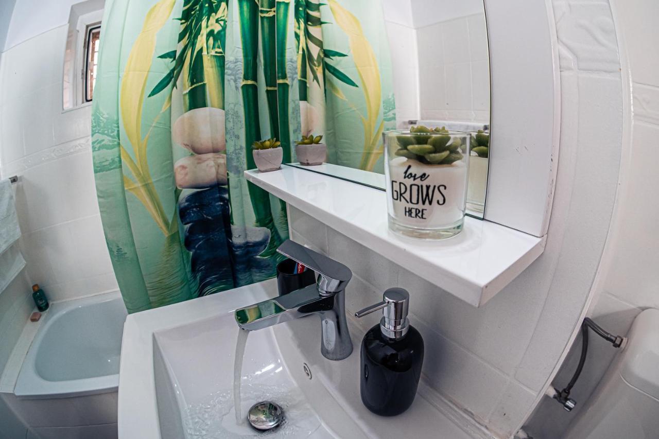 Apartament Aproape De Iuliusmall Timişoara
