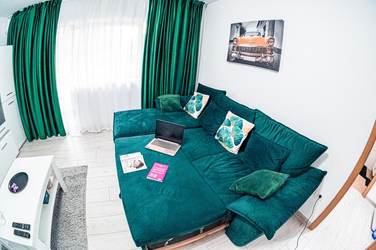 Apartament Aproape De Iuliusmall