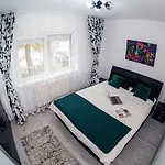 Apartament Aproape De Iuliusmall