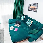 Apartament Aproape De Iuliusmall