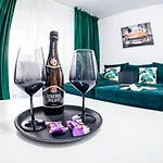 Apartament Aproape De Iuliusmall