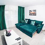 Apartament Aproape De Iuliusmall