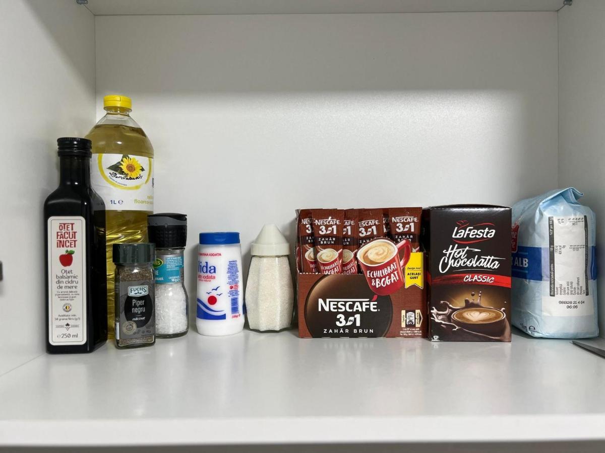 Apartament Aproape De Iuliusmall * Timişoara