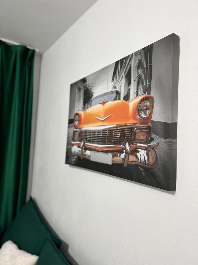 Apartament Aproape De Iuliusmall Timişoara