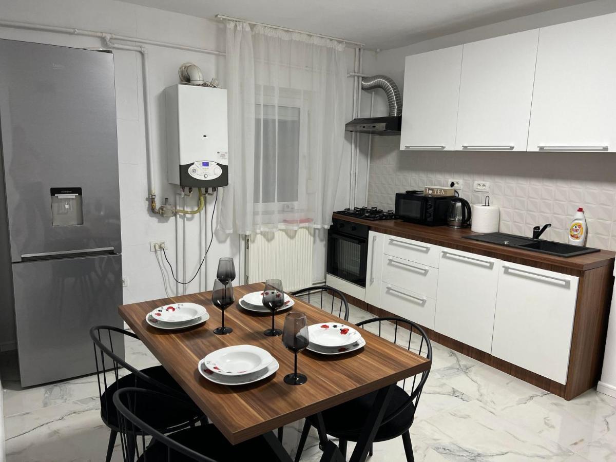 Apartment Apartament Aproape De Iuliusmall Timişoara