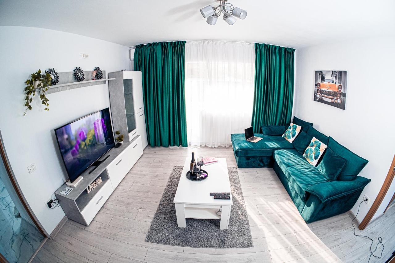 Apartment Apartament Aproape De Iuliusmall Timişoara