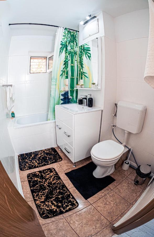 Apartament Aproape De Iuliusmall Timişoara