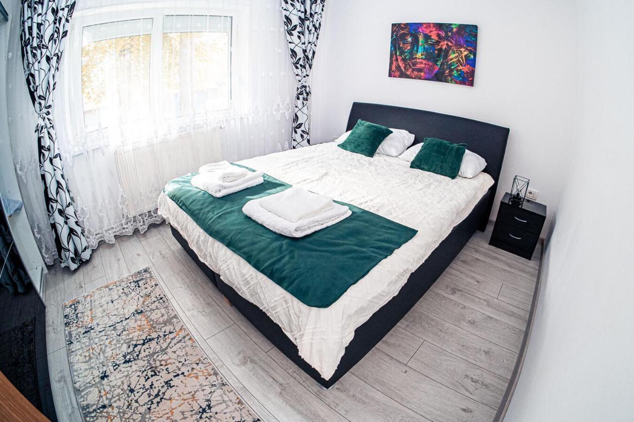 Apartament Aproape De Iuliusmall