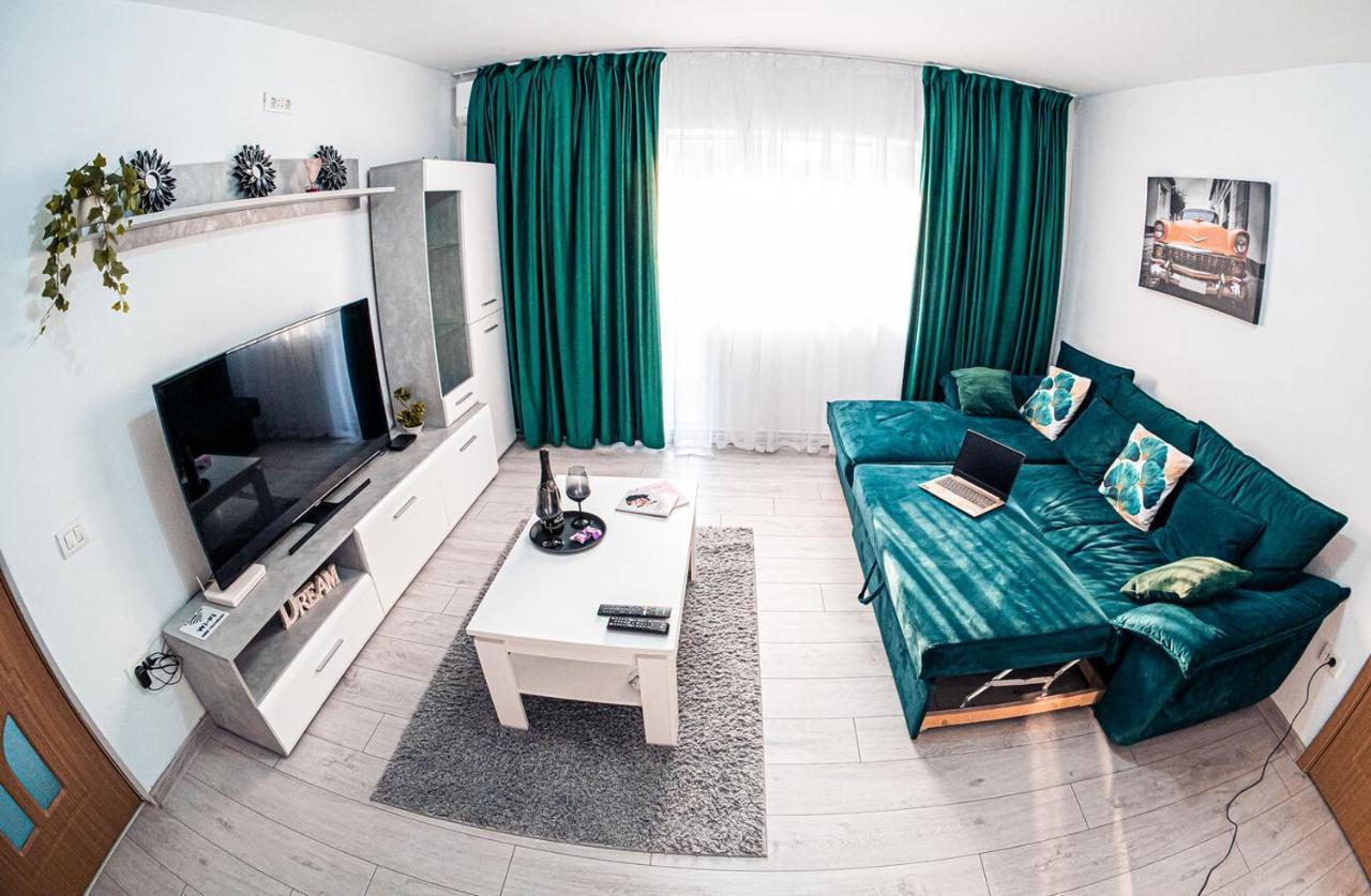 Apartament Aproape De Iuliusmall *