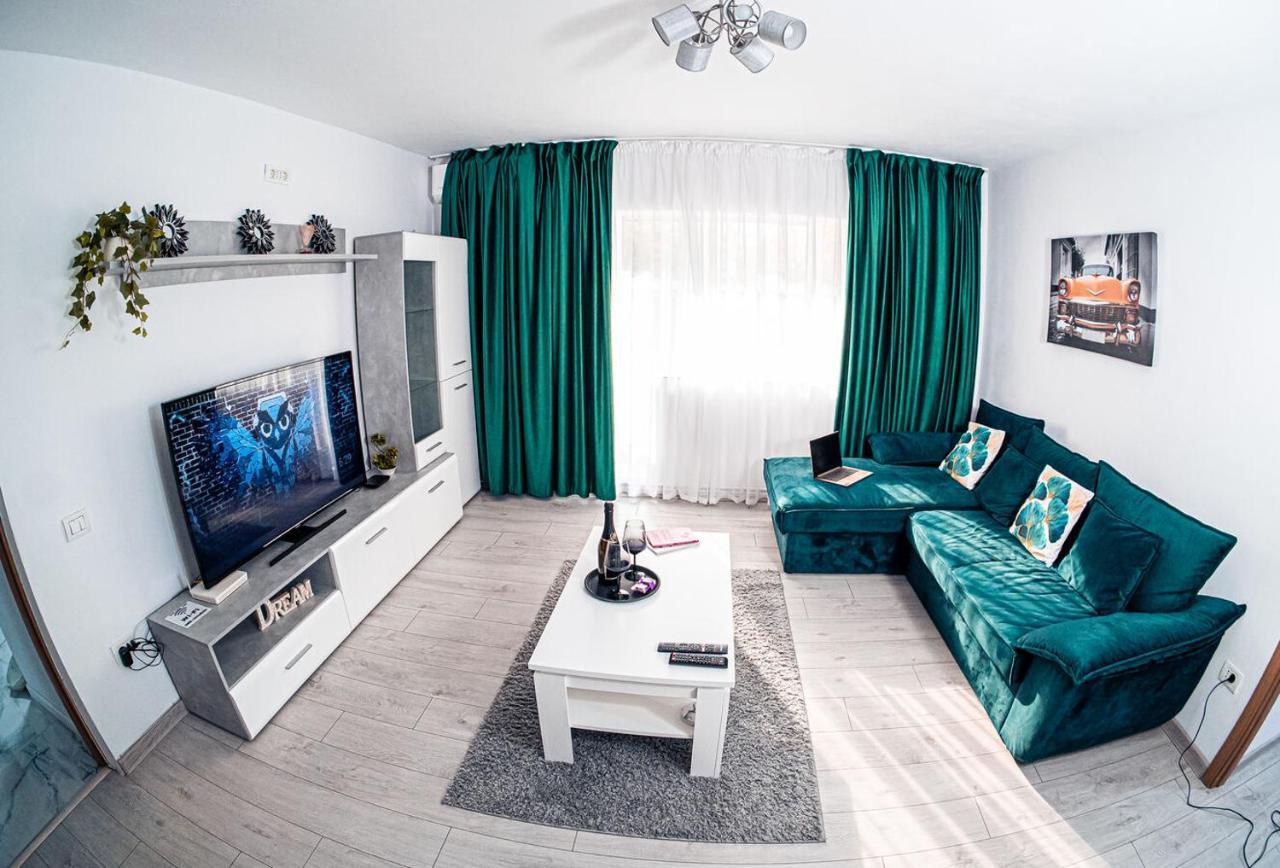 Apartment Apartament Aproape De Iuliusmall Timişoara