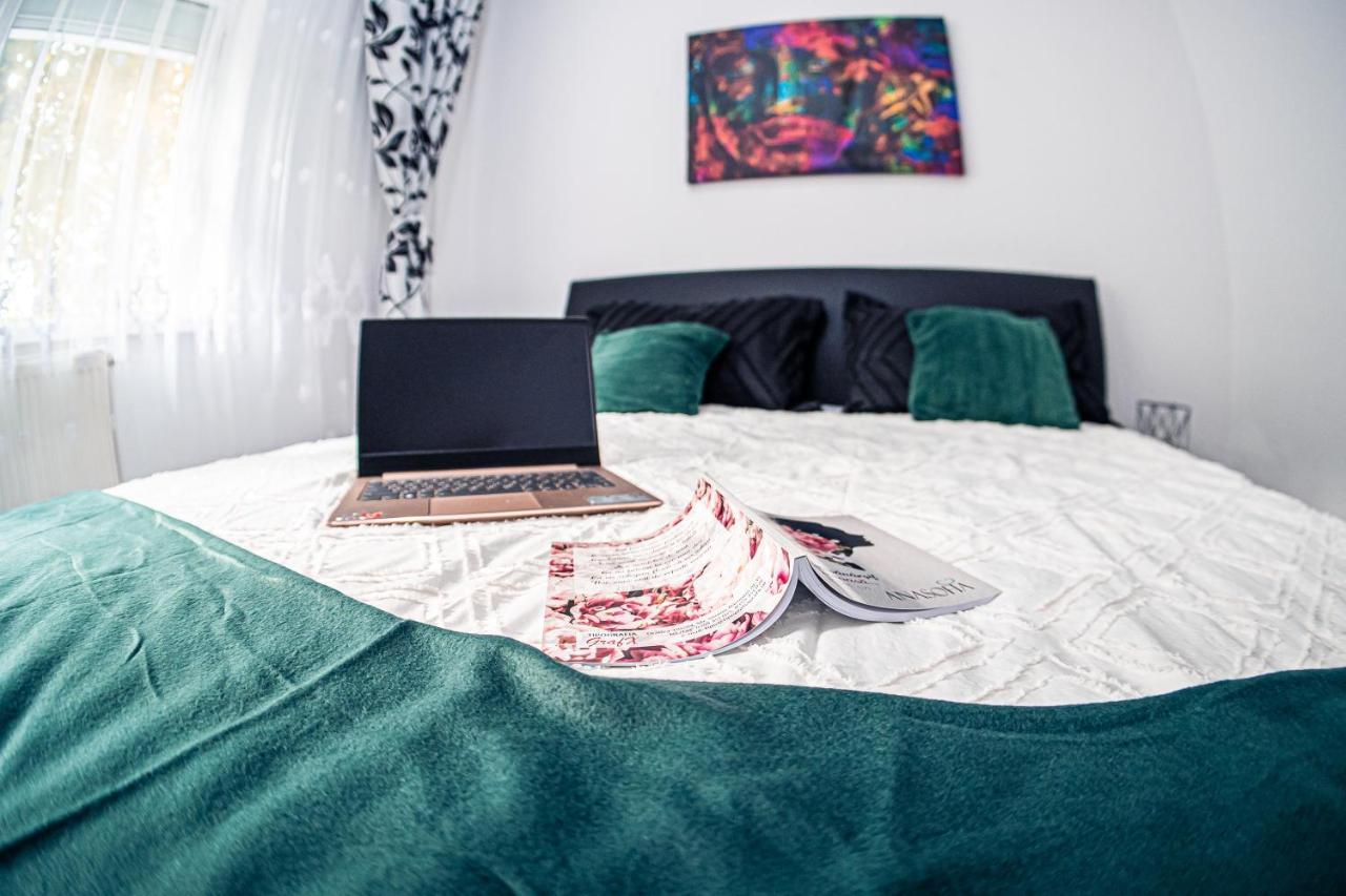 Apartament Aproape De Iuliusmall Apartment Timişoara