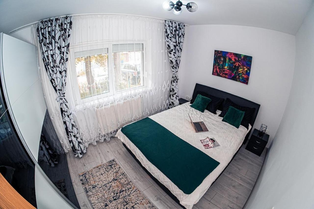 Apartament Aproape De Iuliusmall Apartment Timişoara