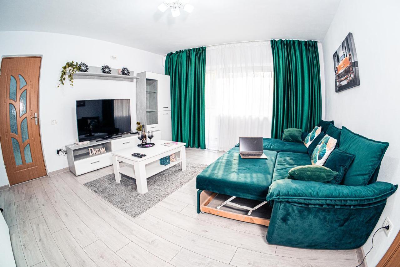 Apartament Aproape De Iuliusmall Apartment Timişoara