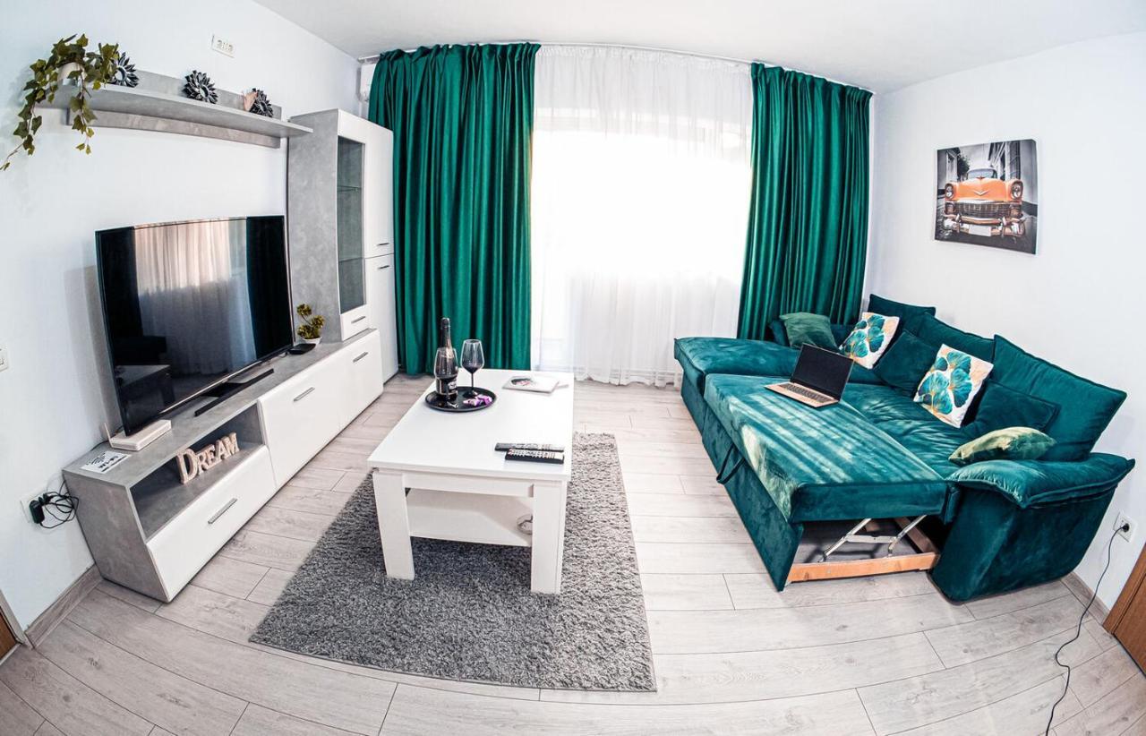 Apartament Aproape De Iuliusmall