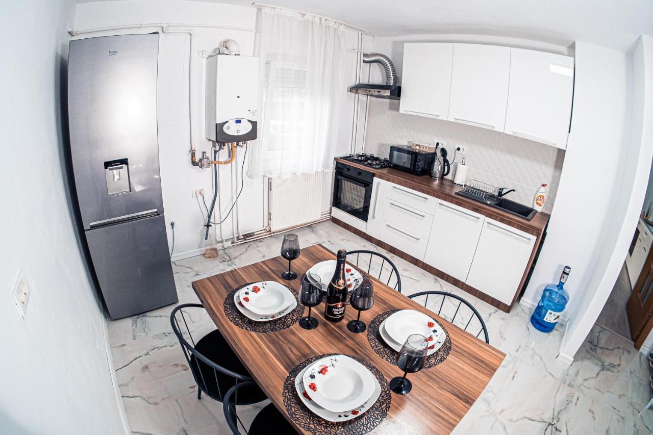 Apartament Aproape De Iuliusmall