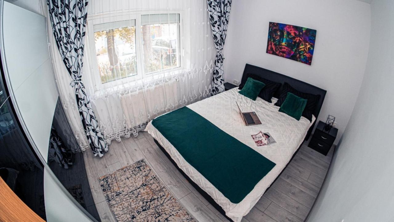 Apartment Apartament Aproape De Iuliusmall Timişoara