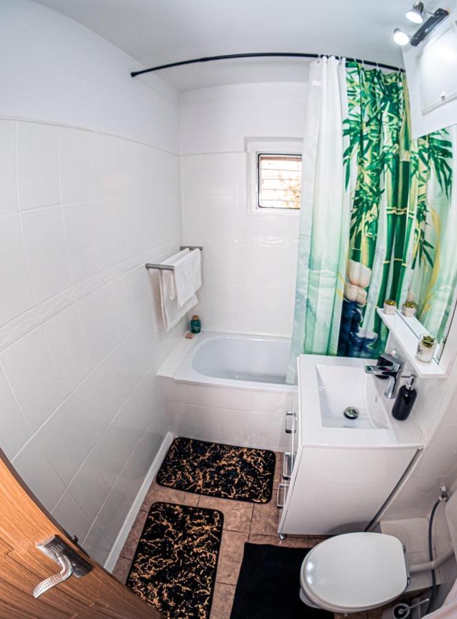 Apartament Aproape De Iuliusmall * Timişoara
