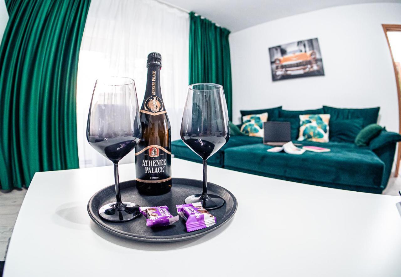 Apartament Aproape De Iuliusmall Timişoara