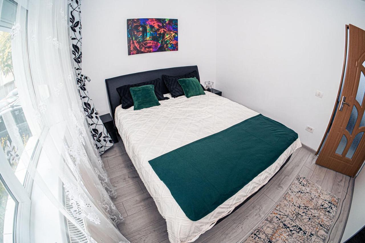 Apartament Aproape De Iuliusmall *