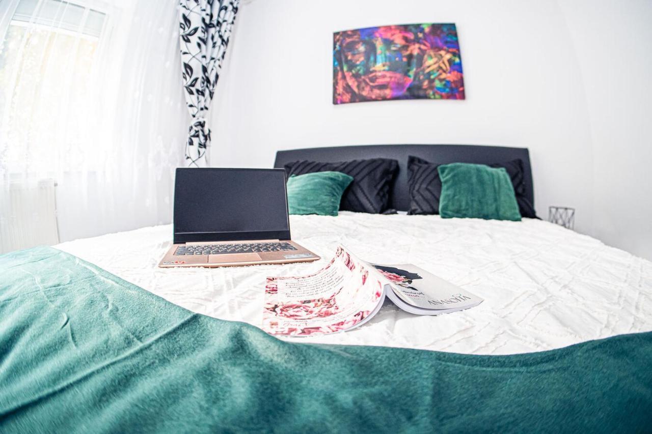 Apartament Aproape De Iuliusmall *