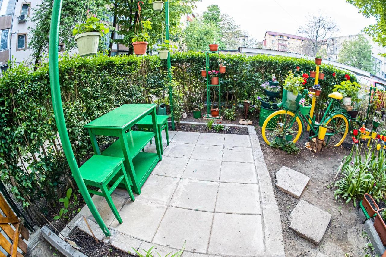 Apartament Aproape De Iuliusmall Timişoara