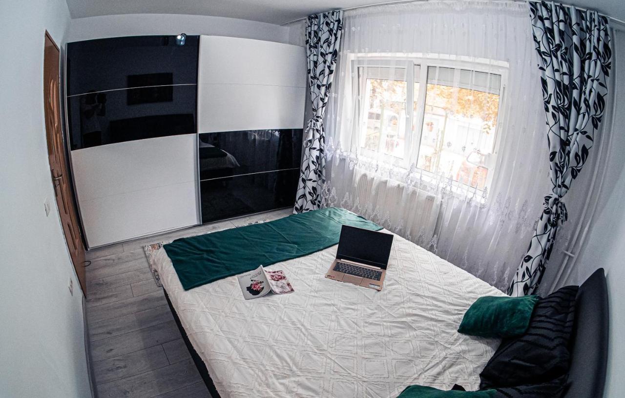 Apartment Apartament Aproape De Iuliusmall Timişoara
