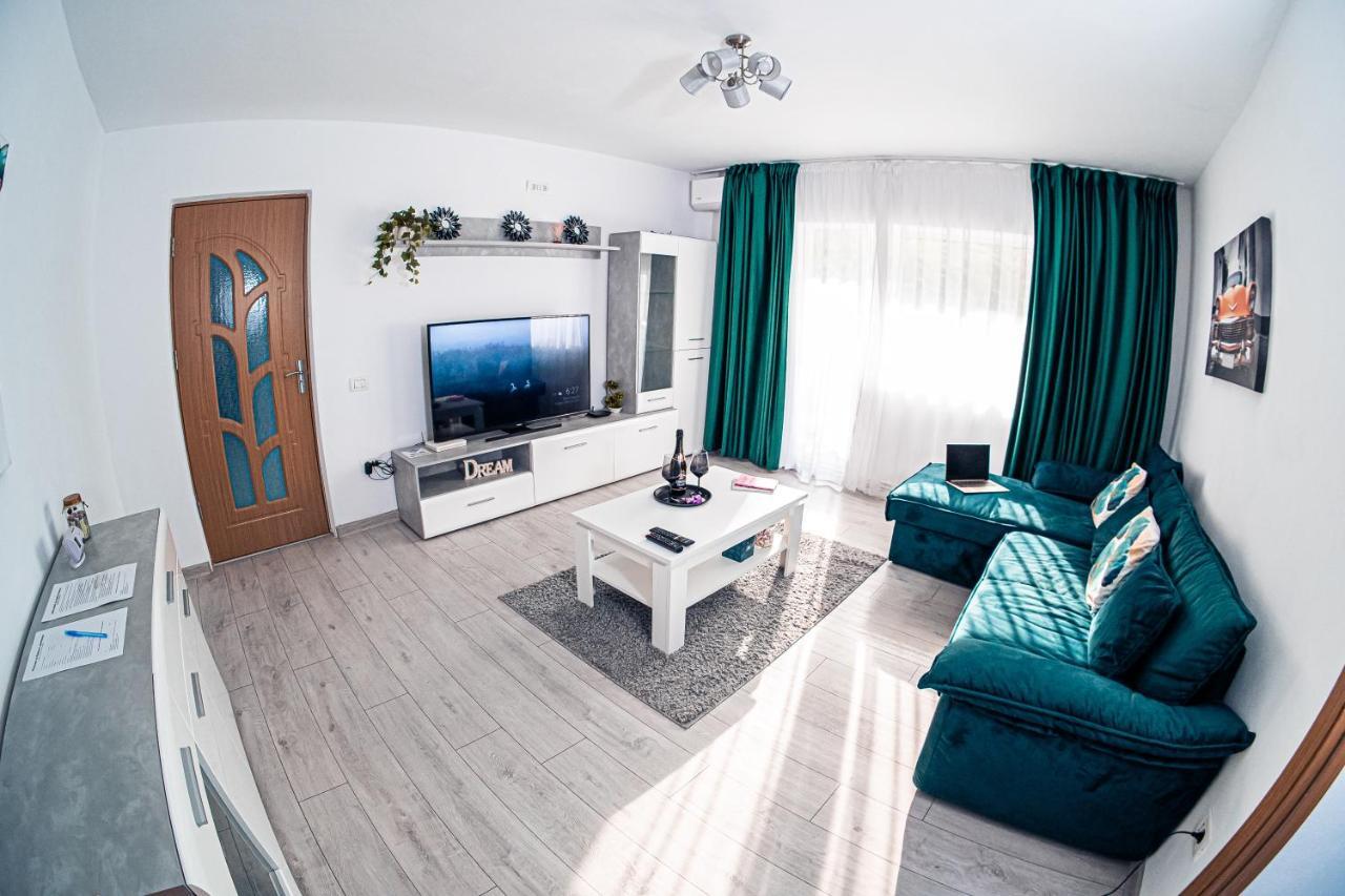 Apartament Aproape De Iuliusmall *