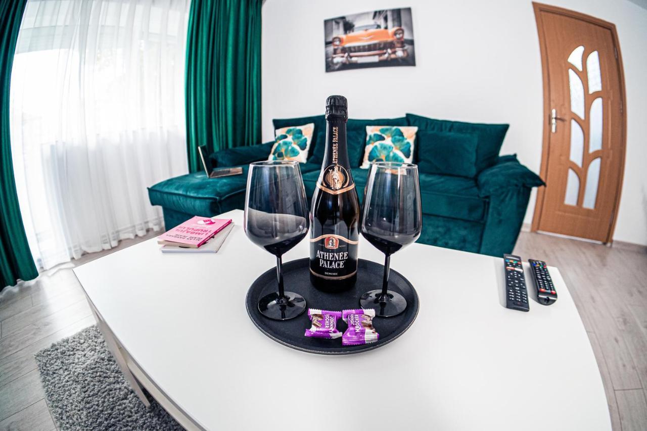 Apartament Aproape De Iuliusmall Apartment
